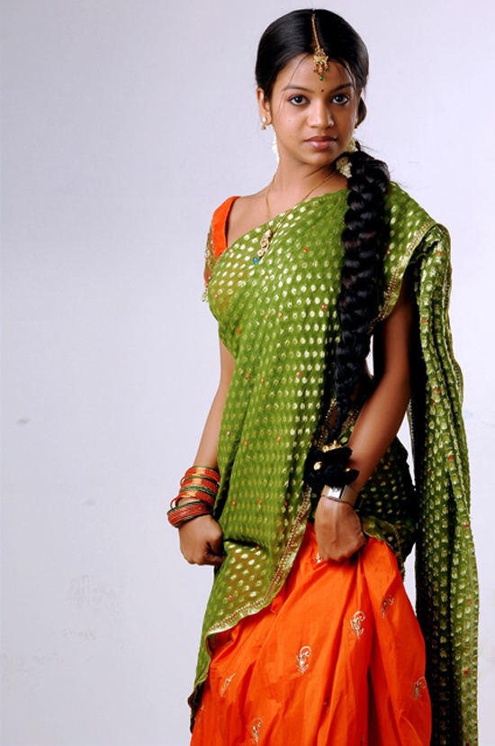 Bhavya Actress Photos | Picture 44289